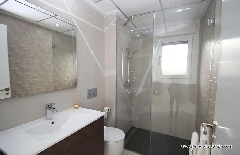 Villa mit Pool zum Verkauf in Mar Menor de Cartagena – Cabo de Palos, imagen 5