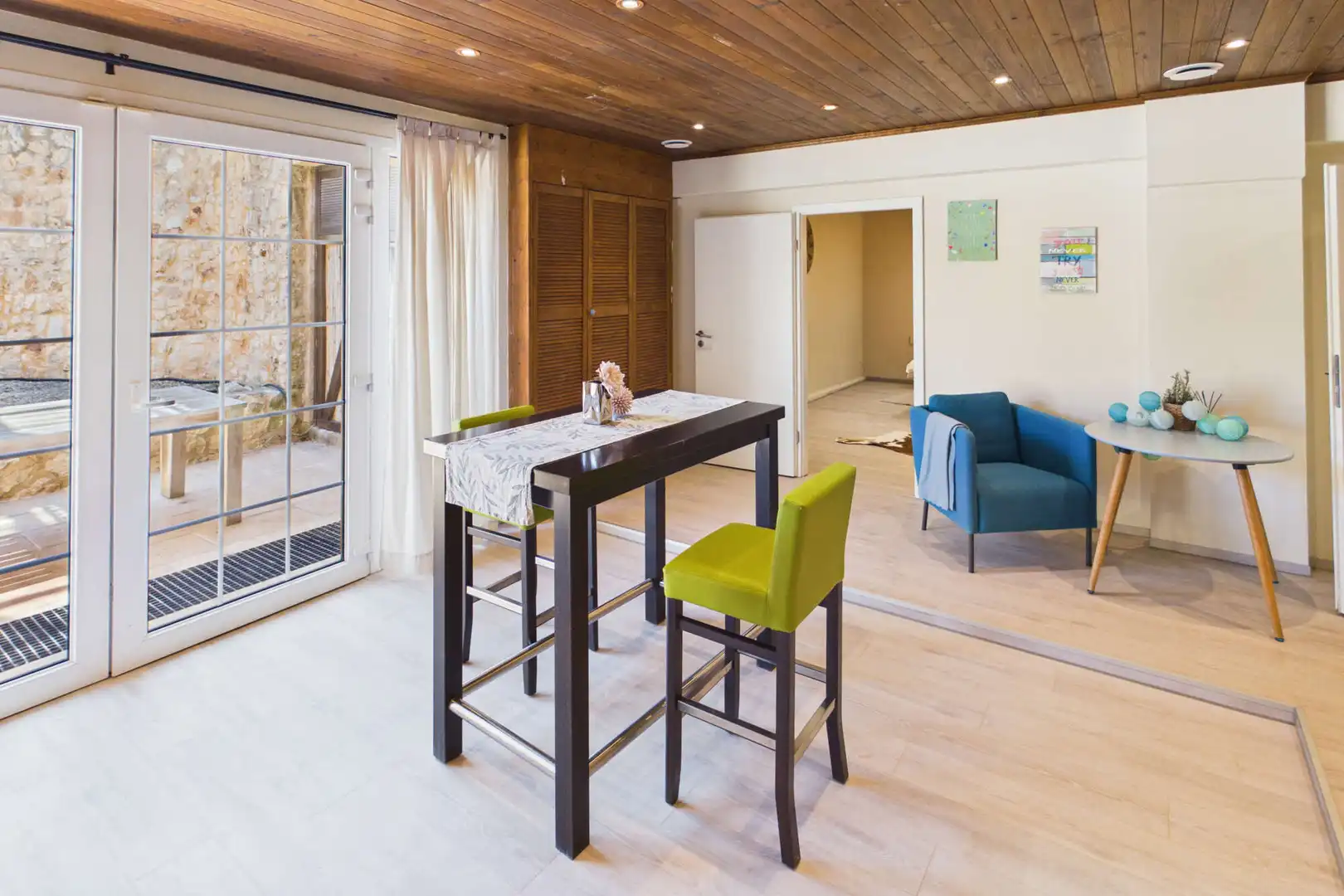 Casa rústica con terraza en venta en Santanyí Poble, imagen 42