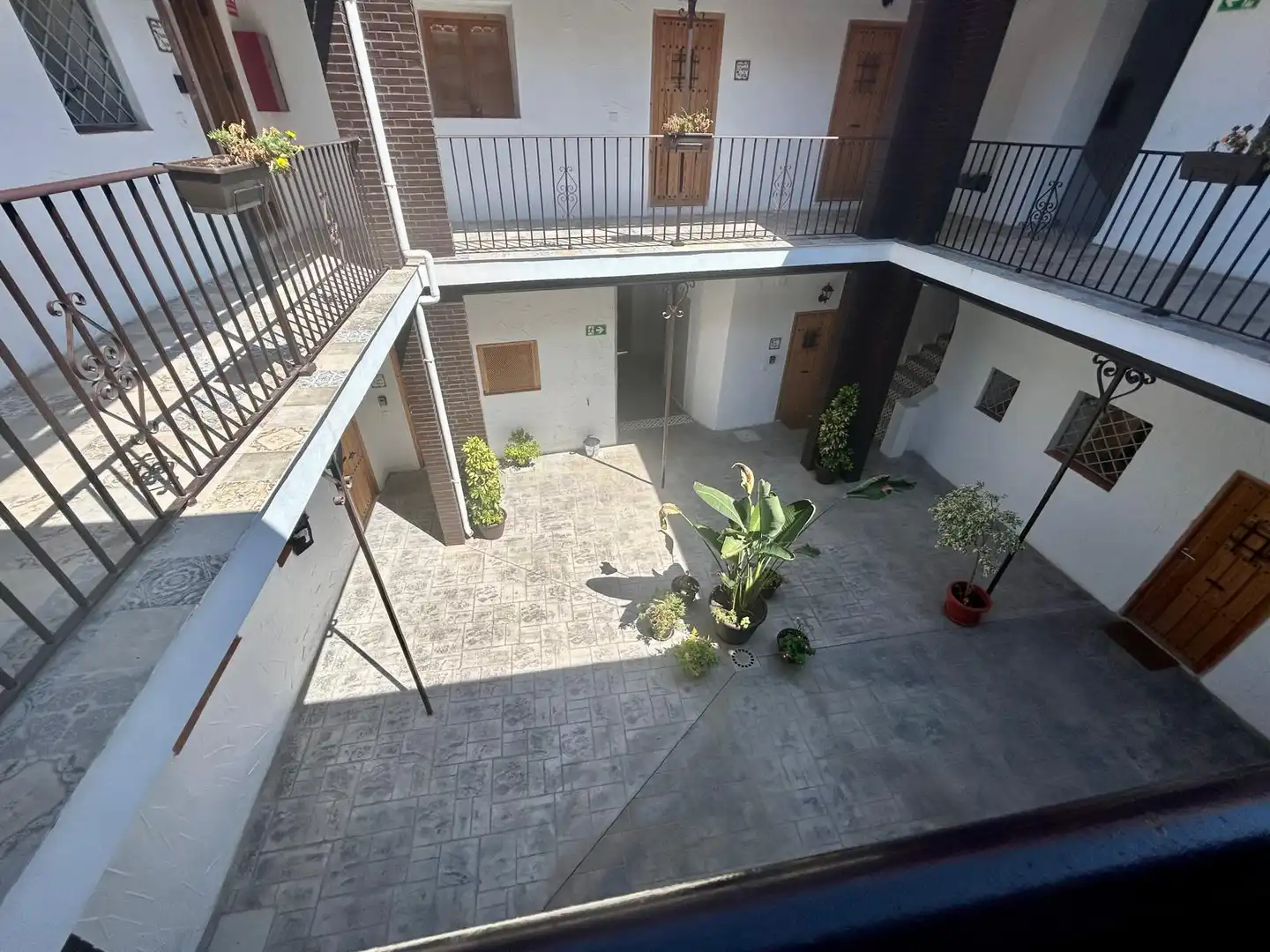 Apartamento en venta en Centro