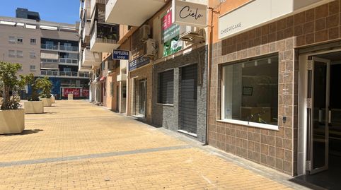 Photo 4 of Commercial properties for rent in Calle de Betsaida, 2, La Unión - Cruz de Humilladero - Los Tilos, Málaga Capital