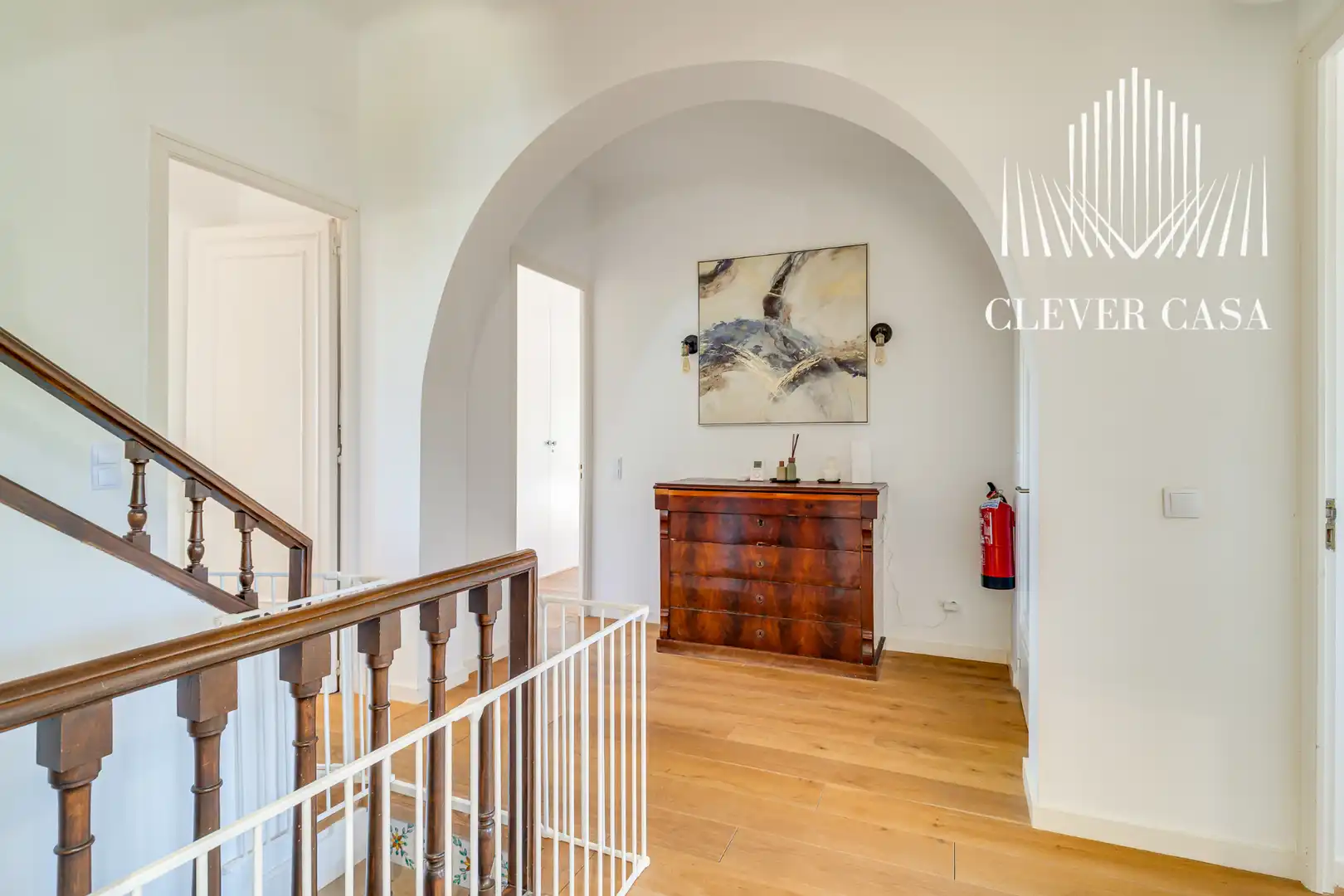 Casa o chalet en venta en Castellví de Rosanes con Aire acondicionado, Calefacción y Jardín privado