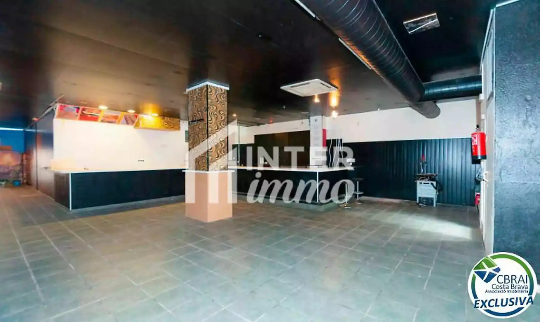 Locale commerciale in vendita a Calle Puig Rom 106, imagen 5