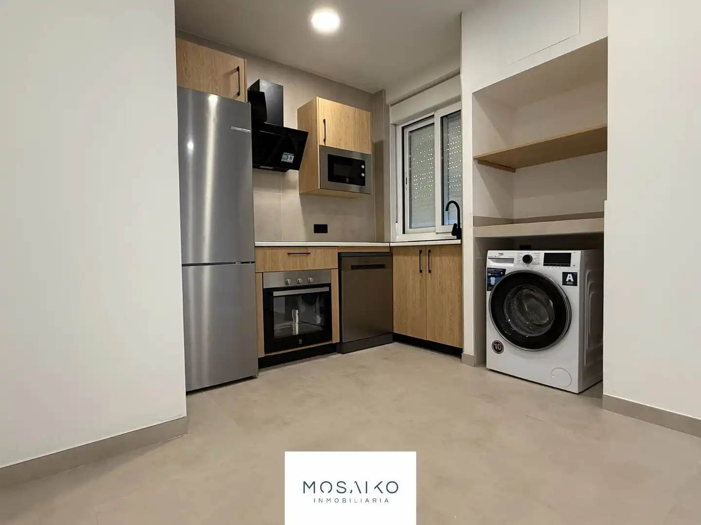 Apartament en venda a Levante