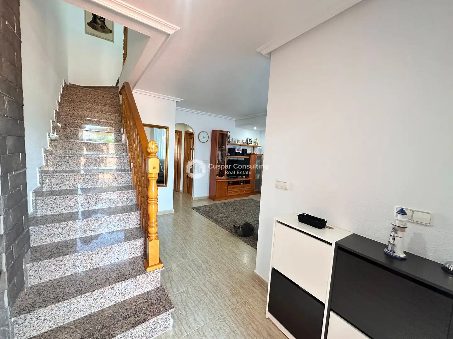 Duplexes for sale in San Javier  with Air Conditioner, Heating and Terrace