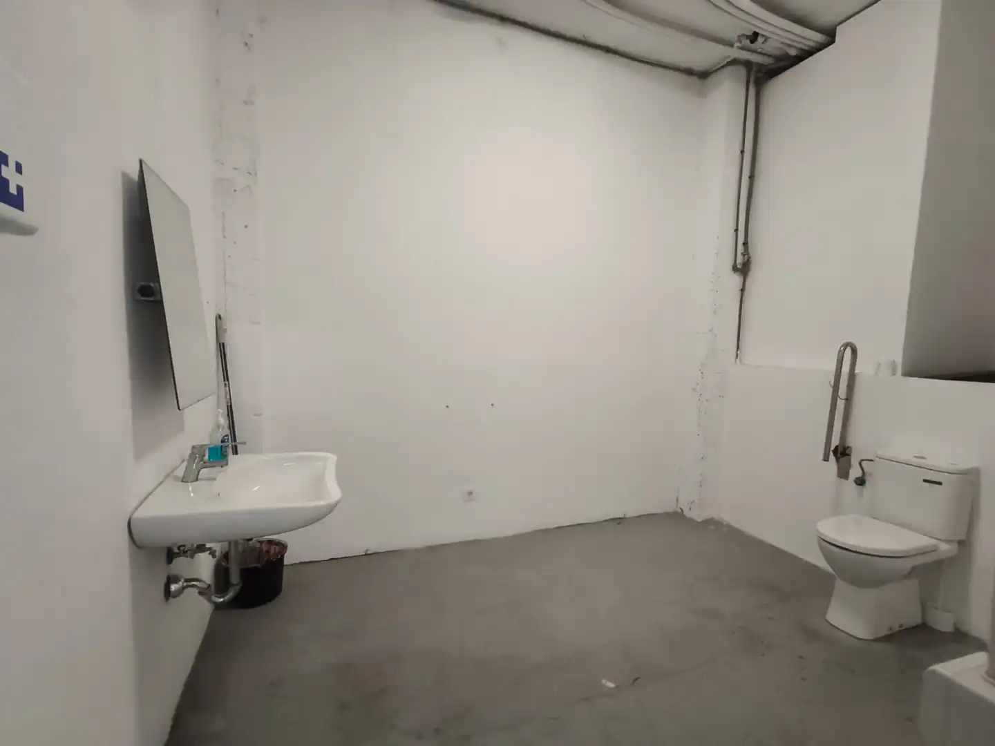 Business premises to rent in Calle Mariana Pineda 11, imagen 9