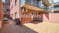 Garden of Flat for sale in Cardedeu  with Air Conditioner and Terrace