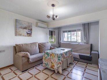 Piso con ascensor en venta en Paraguay