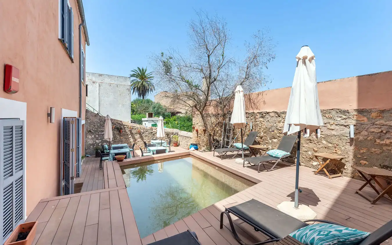 Hôtel à vendre à Sineu, imagen 12