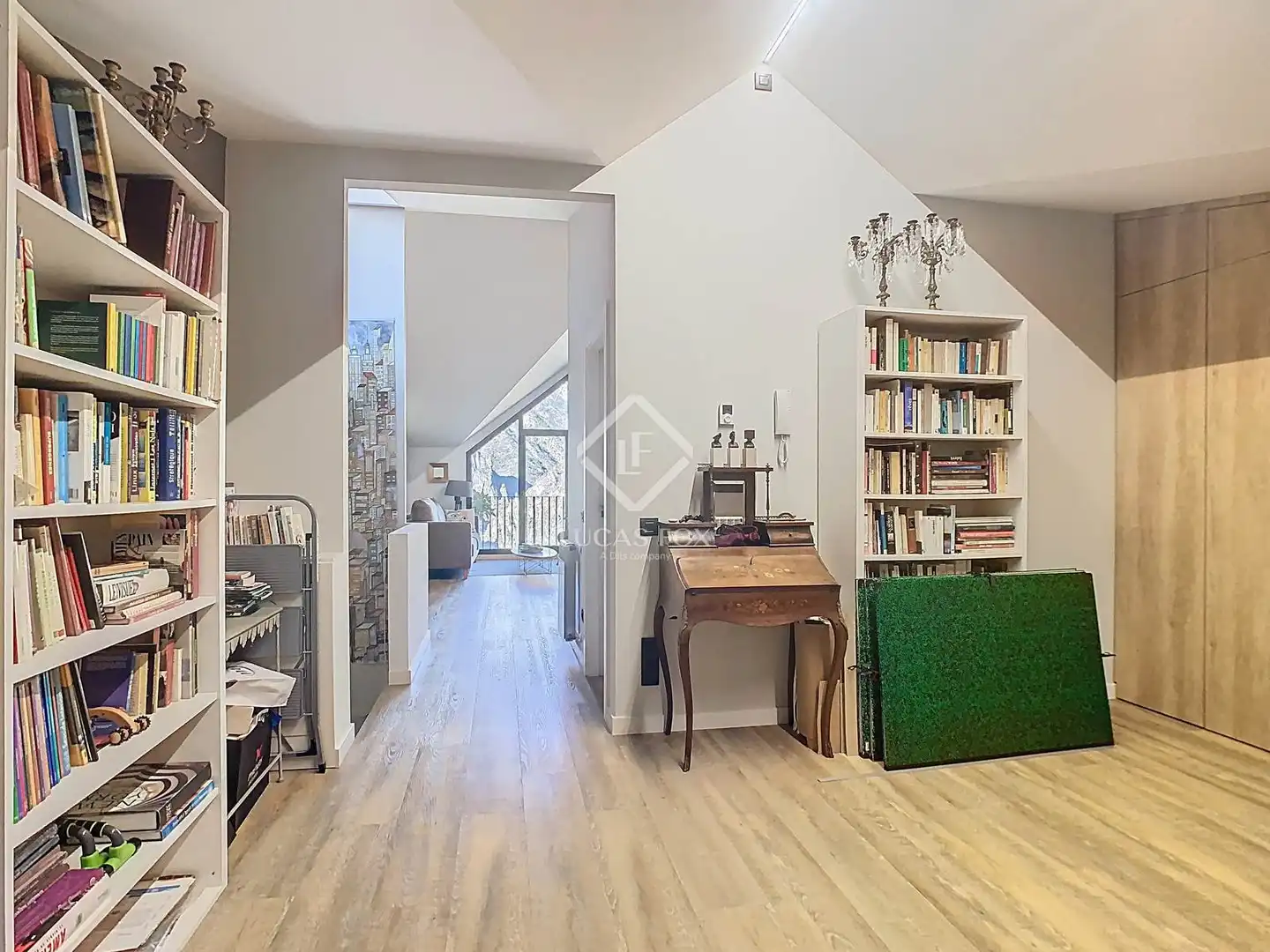 Casa o chalet en venta en Andorra la Vella con Calefacción, Jardín privado y Terraza