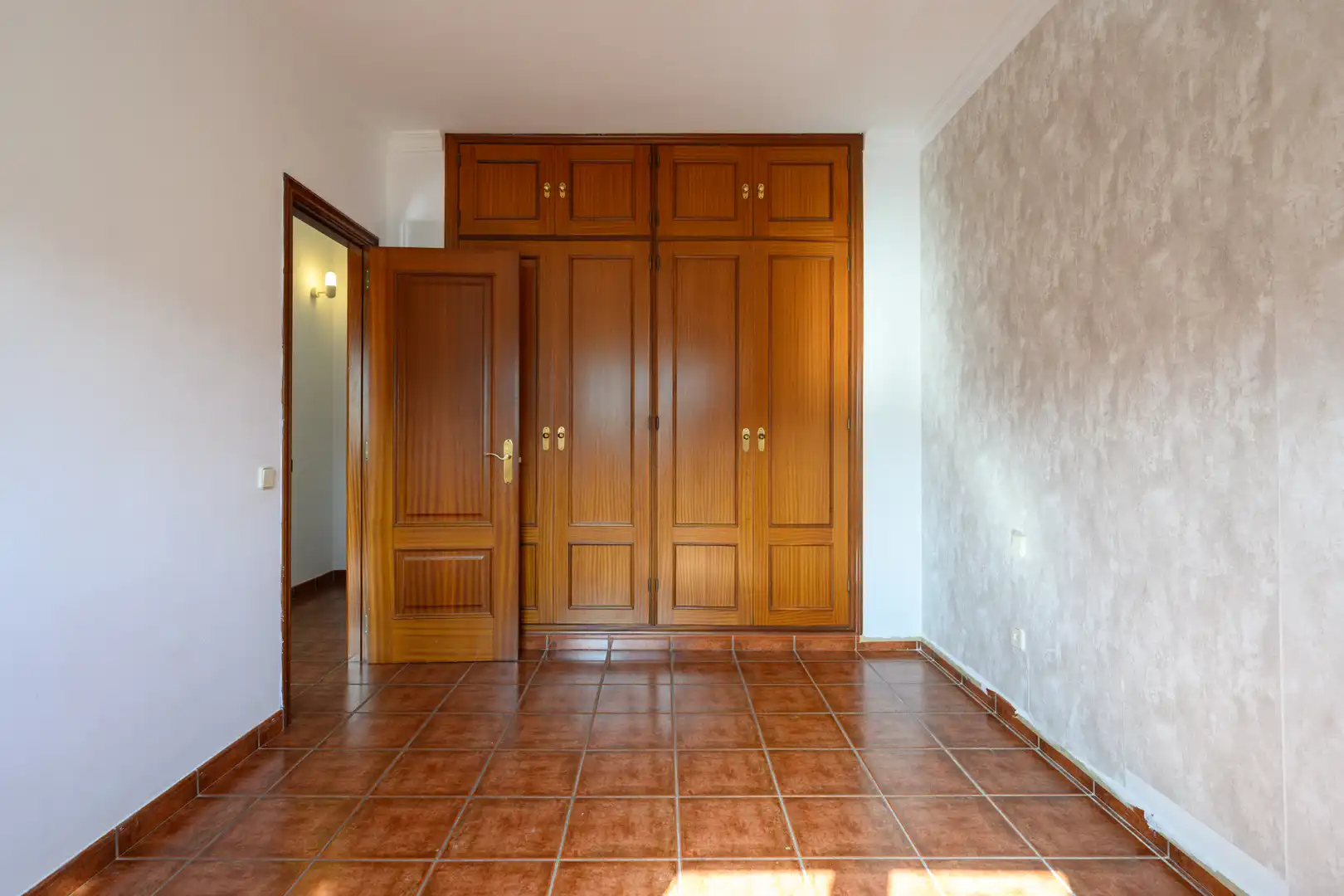 Dormitori de Casa o xalet en venda en Santa Brígida