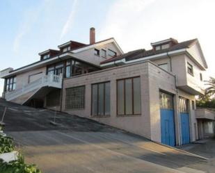 Exterior view of House or chalet for sale in Santander  with Heating, Private garden and Terrace