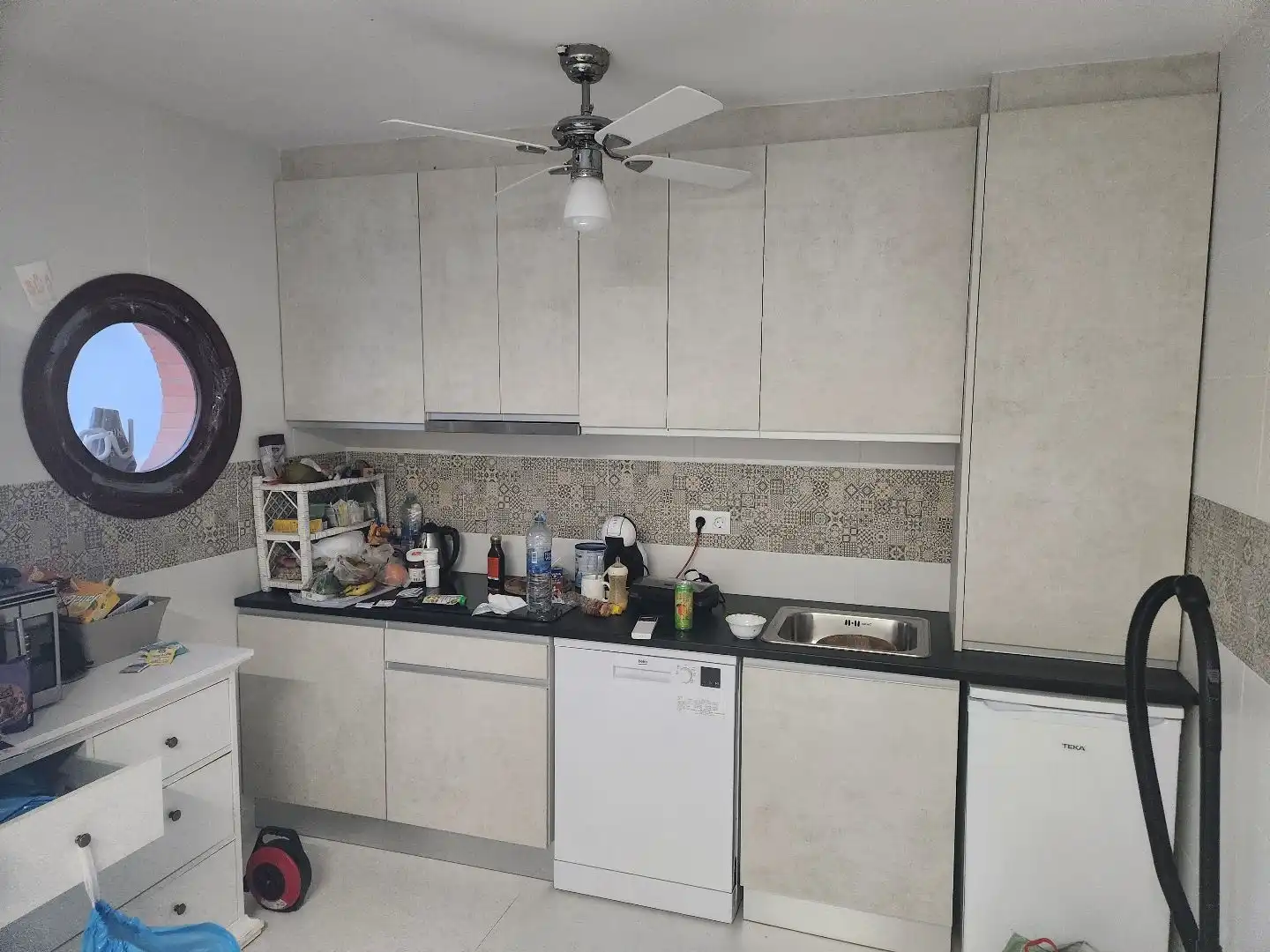 Vivienda con piscina en venta en Calle Petunias 46, imagen 6