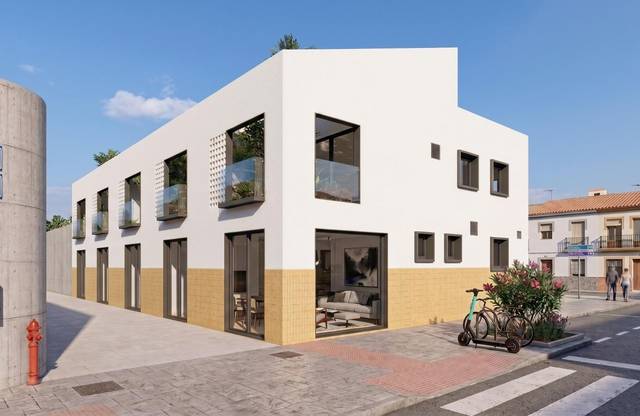 Terreno residencial en Venta en Churriana - El Pizarrillo - La Noria-Guadalsol