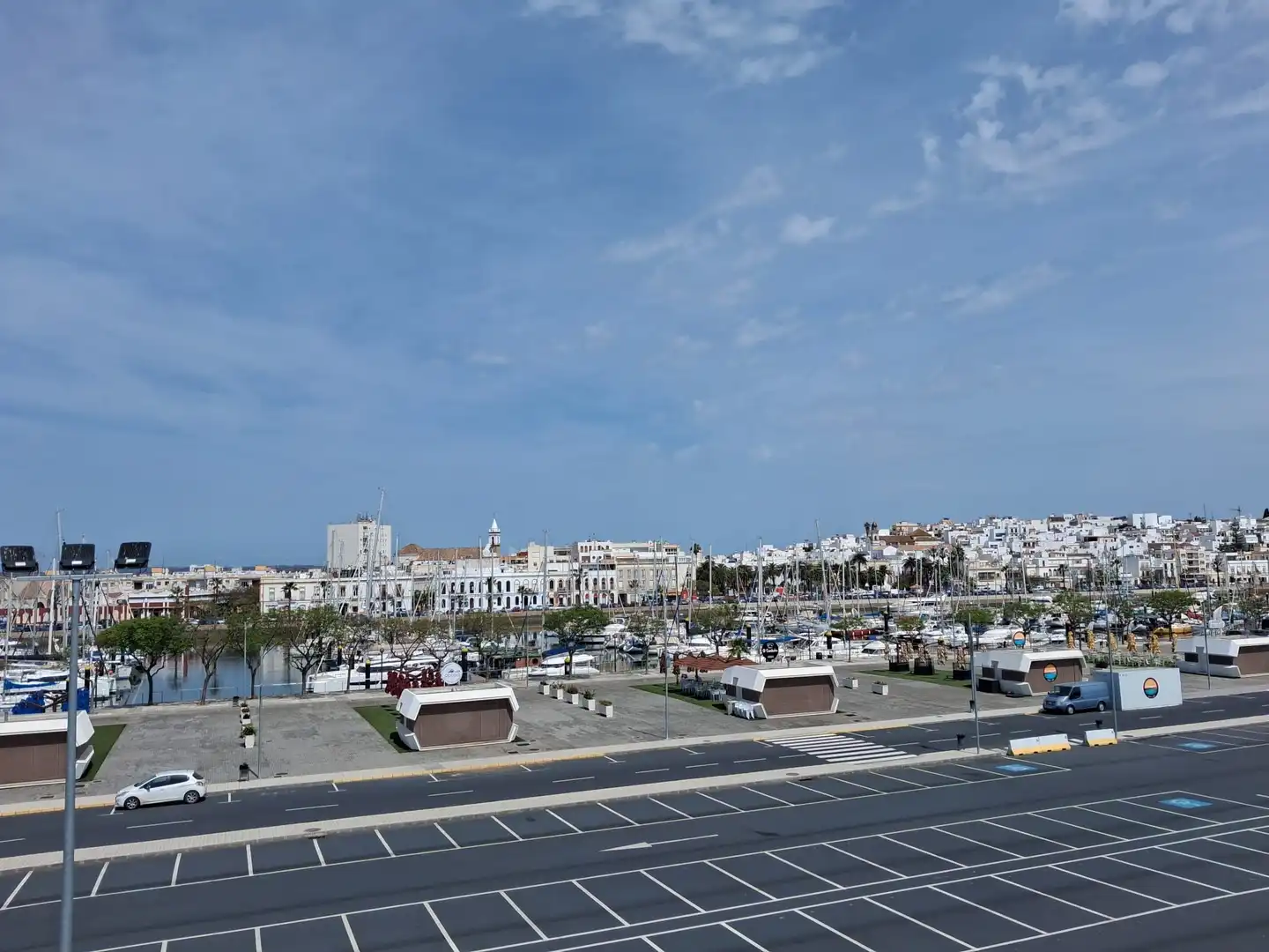 Wohnung mit Aufzug zum Verkauf in Calle Extremadura