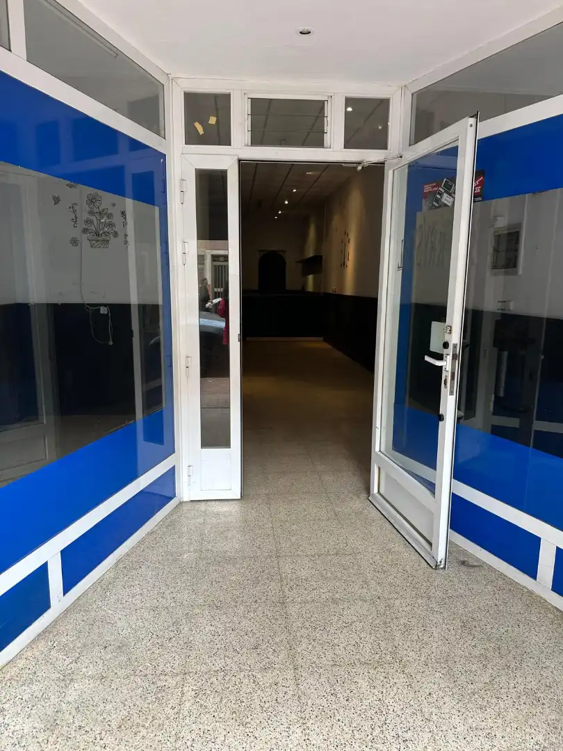 Gewerbefläche zum Verkauf in Elche ciudad