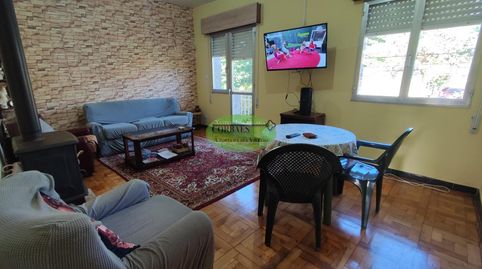 Foto 2 de Casa o chalet en venta en Cortegada, Ourense