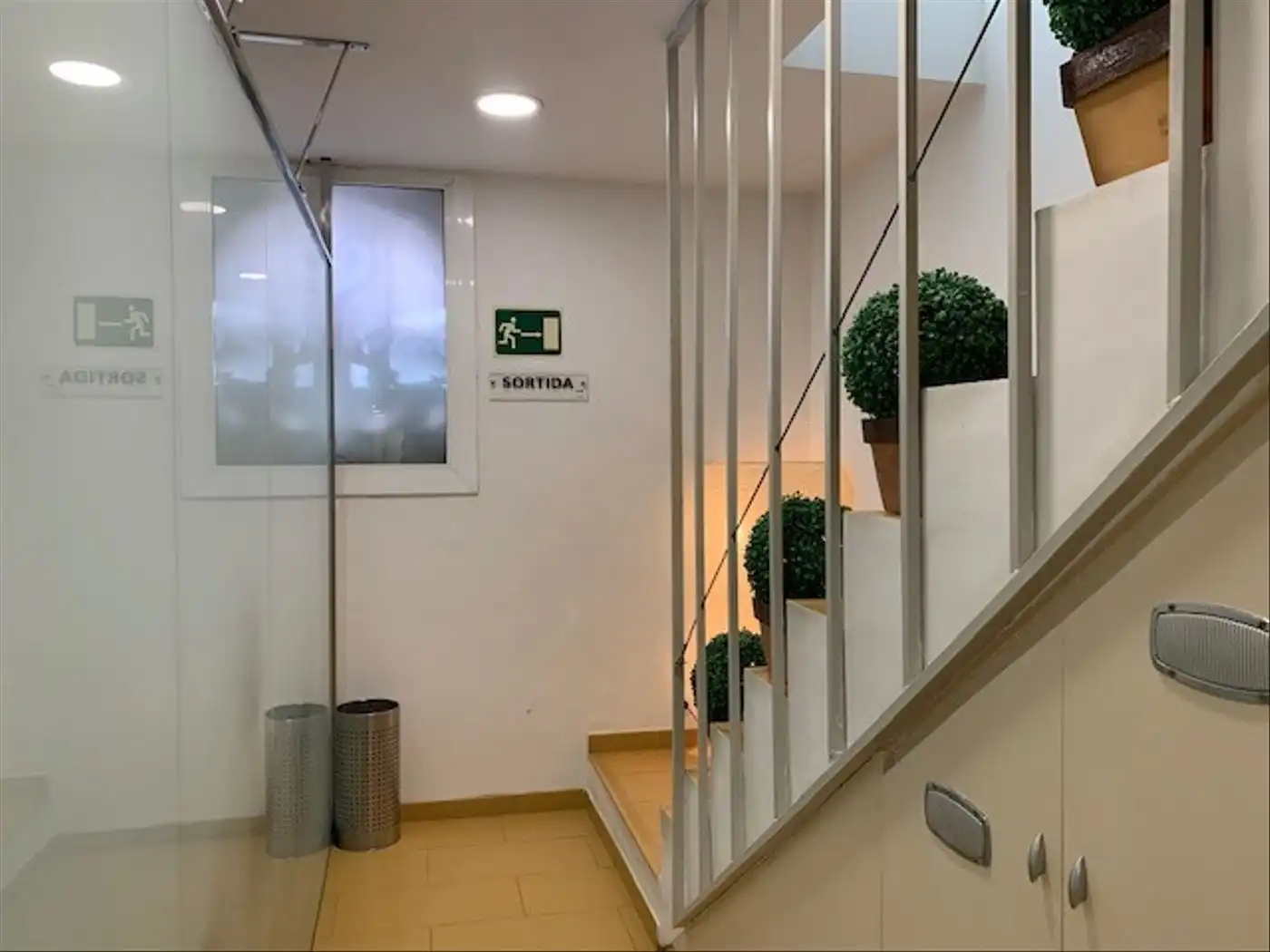Local comercial en venta en Eixample, imagen 37