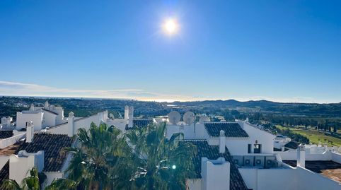 Foto 3 de Àtic en venda a Avenida Gran Bretaña Mijas Golf, 7, Mijas Golf, Mijas