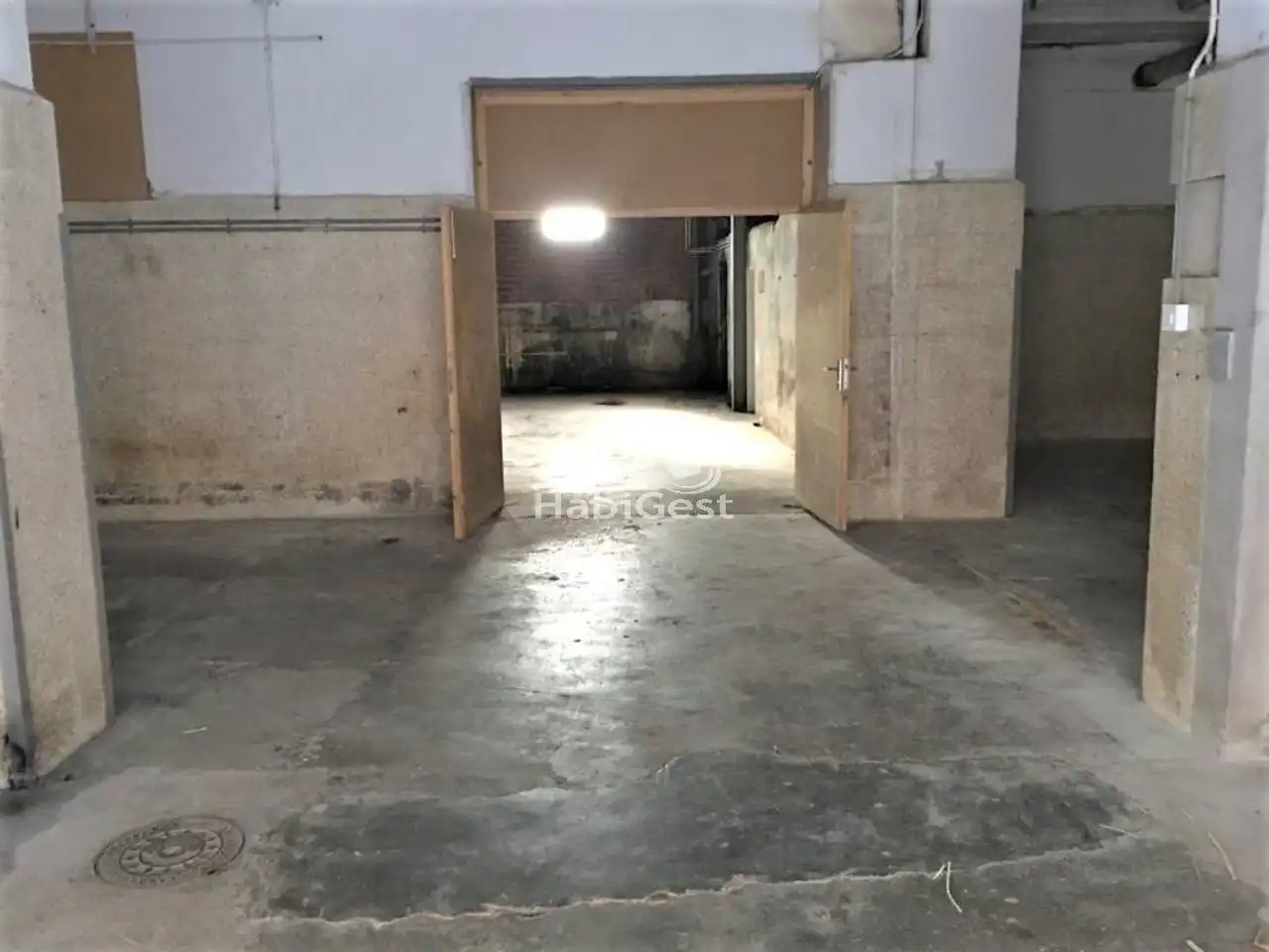 Local de lloguer en Girona