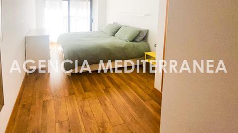 Foto 5 de Dúplex de lloguer a Calle Denia, Russafa,  Valencia Capital