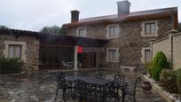 Terrace of House or chalet for sale in Oroso  with Terrace and Swimming Pool