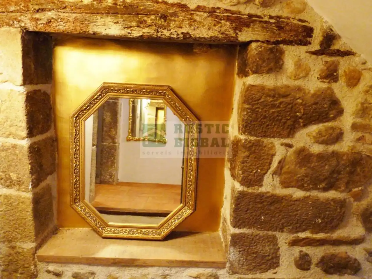Landhaus mit Garten zur Miete in Corçà, imagen 26