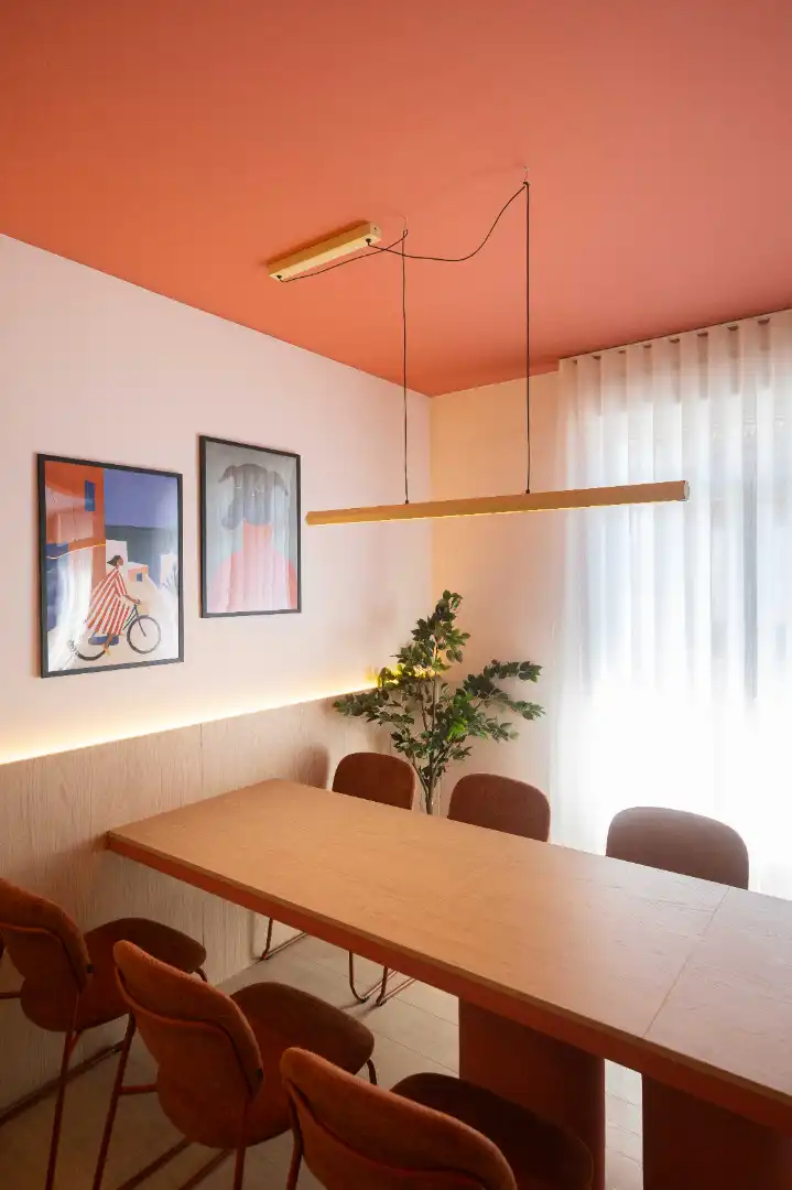 Wohnung mit Aufzug zur Miete in Ensanche - Sar, imagen 7