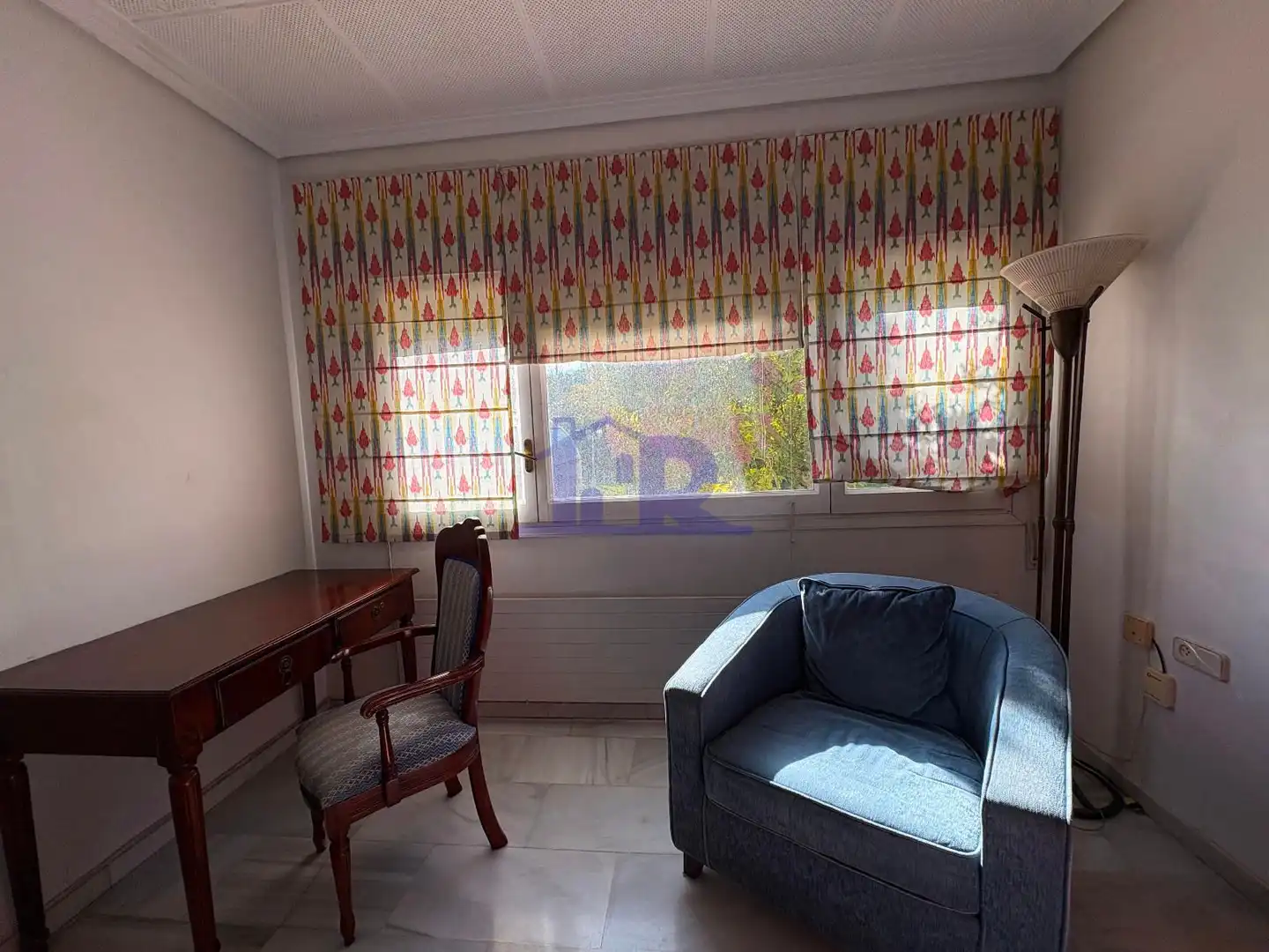 Bedroom of Houses for sale in Cuenca  with Heating, Terrace and Storage room