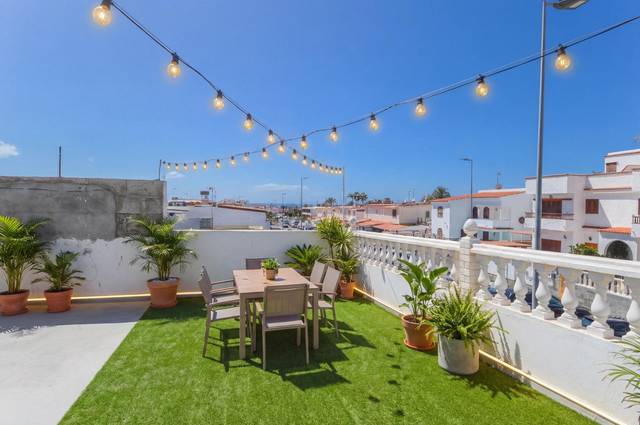 Casa adosada en Venta en Arguineguín