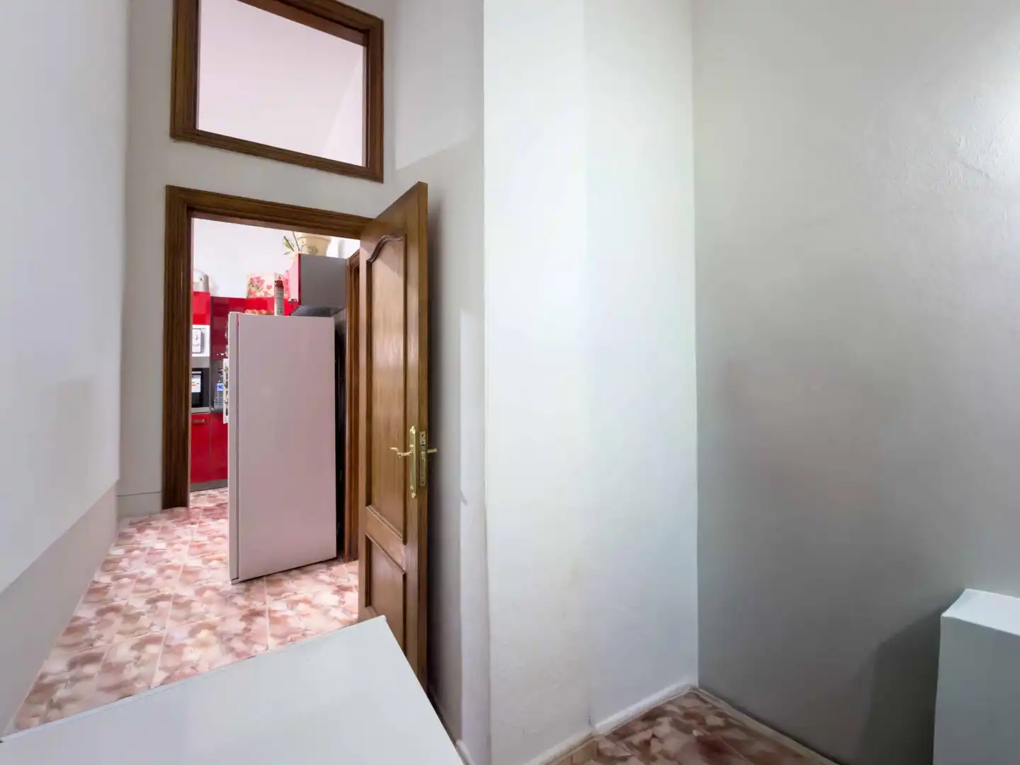 Cocina de Planta baja en venta en Arona