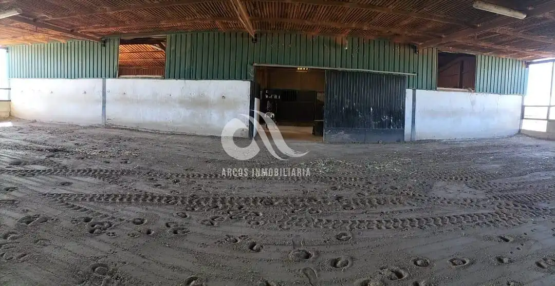 Außenansicht von Residential zur Miete in Córdoba