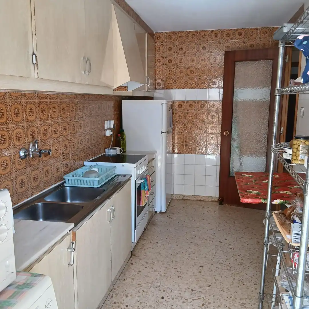 Mini appartamento con piscina in affitto a Playa de Gandia, imagen 15
