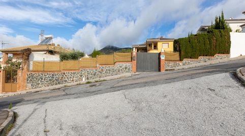 Foto 3 von Haus oder Chalet zum Verkauf in Calle de las Piedras, Huétor de Santillán, Granada