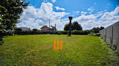 Foto 2 de Residencial en venda a Rúa Granxon, Dexo  -Lorbé, A Coruña