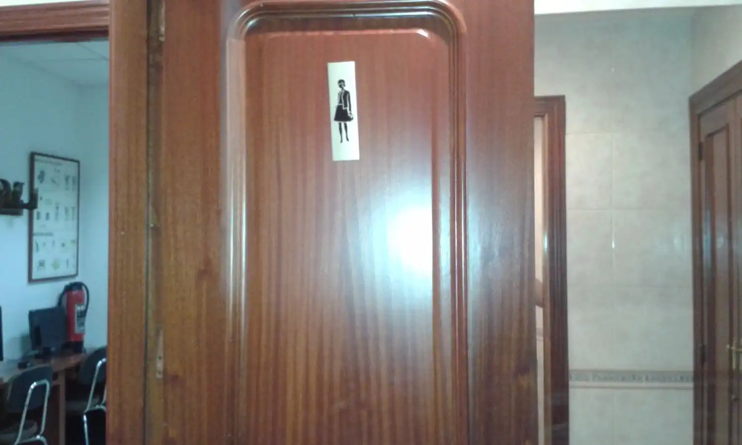 Business premises to rent in Calle Estación Vía Crucis, imagen 21