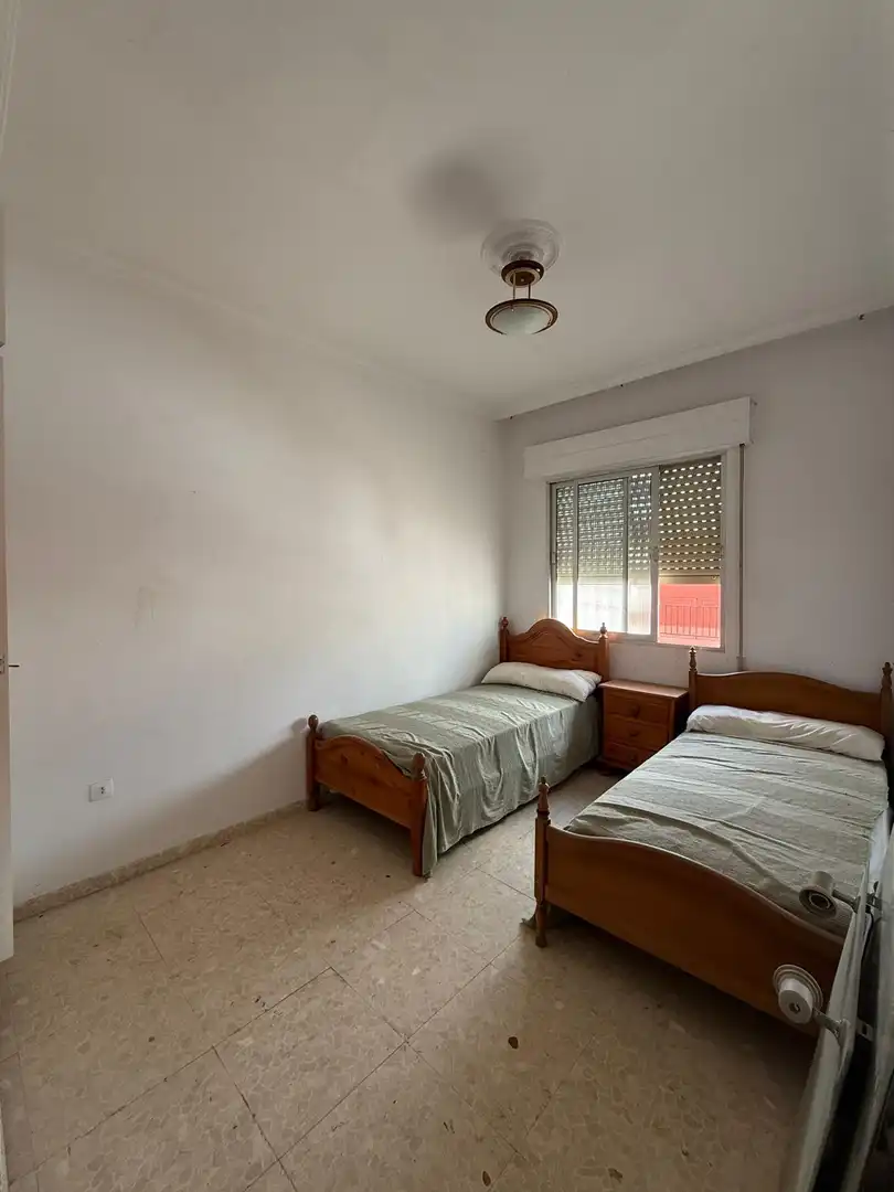 Casa con terraza en venta en Las Pajanosas, imagen 7