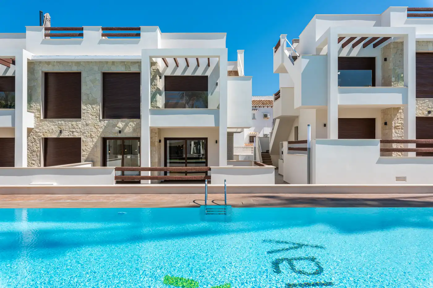 Flat with terrace for sale in Los Balcones - Los Altos, imagen 15