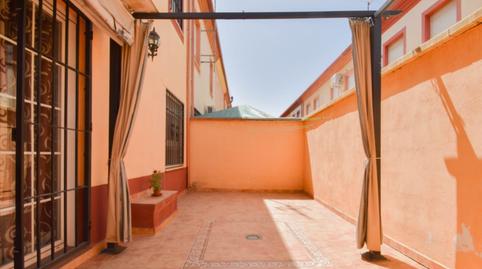 Foto 2 de Casa adosada en venda a Camino Cerrillo, Polideportivo, Alhendín