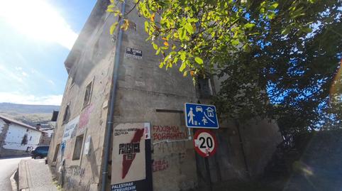 Foto 2 de Casa adosada en venda a Barrenkalde, 2, Urdiain, Navarra