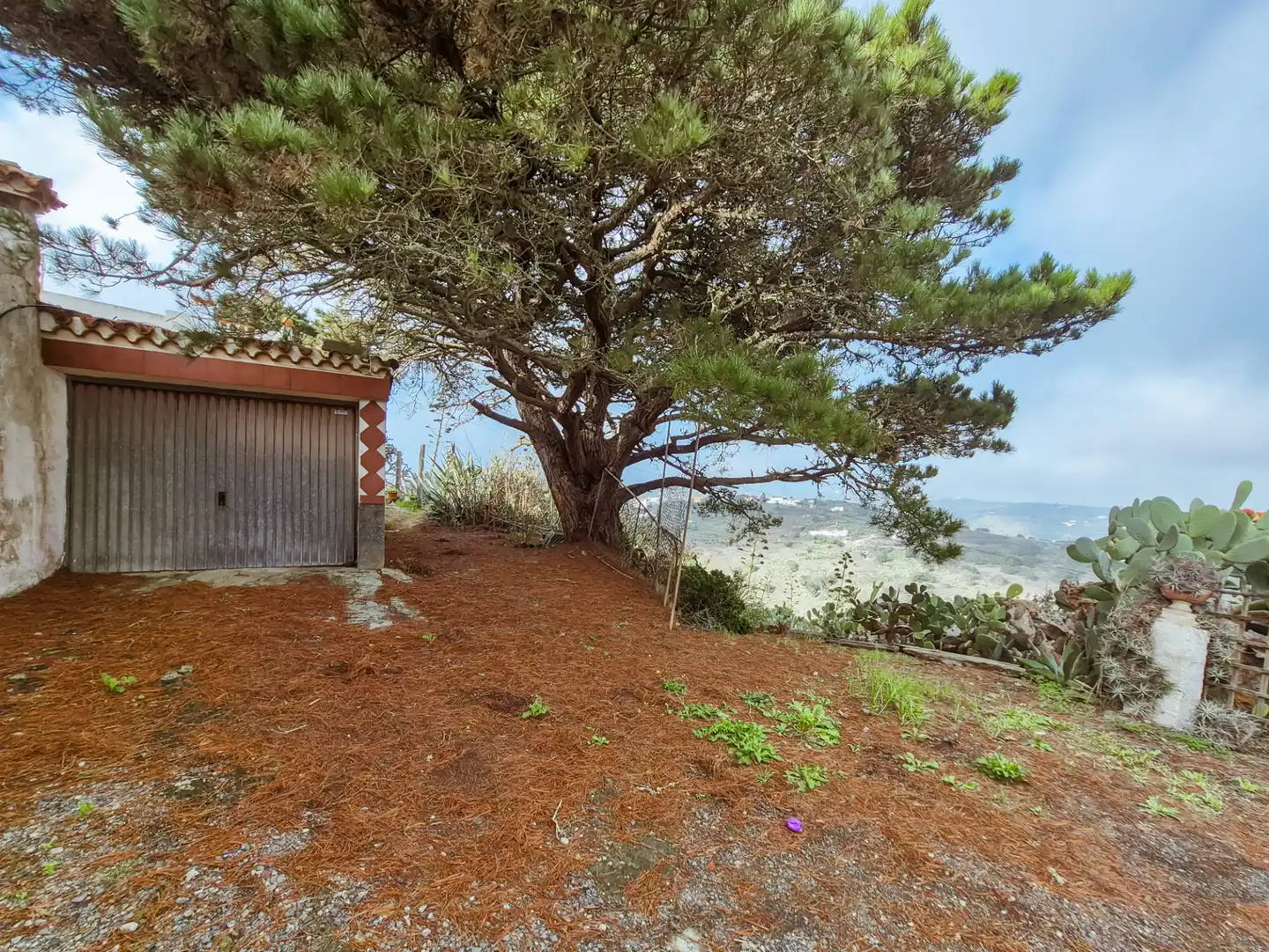 Finca rústica en venta en Las Palmas de Gran Canaria con Jardín privado, Terraza y Trastero