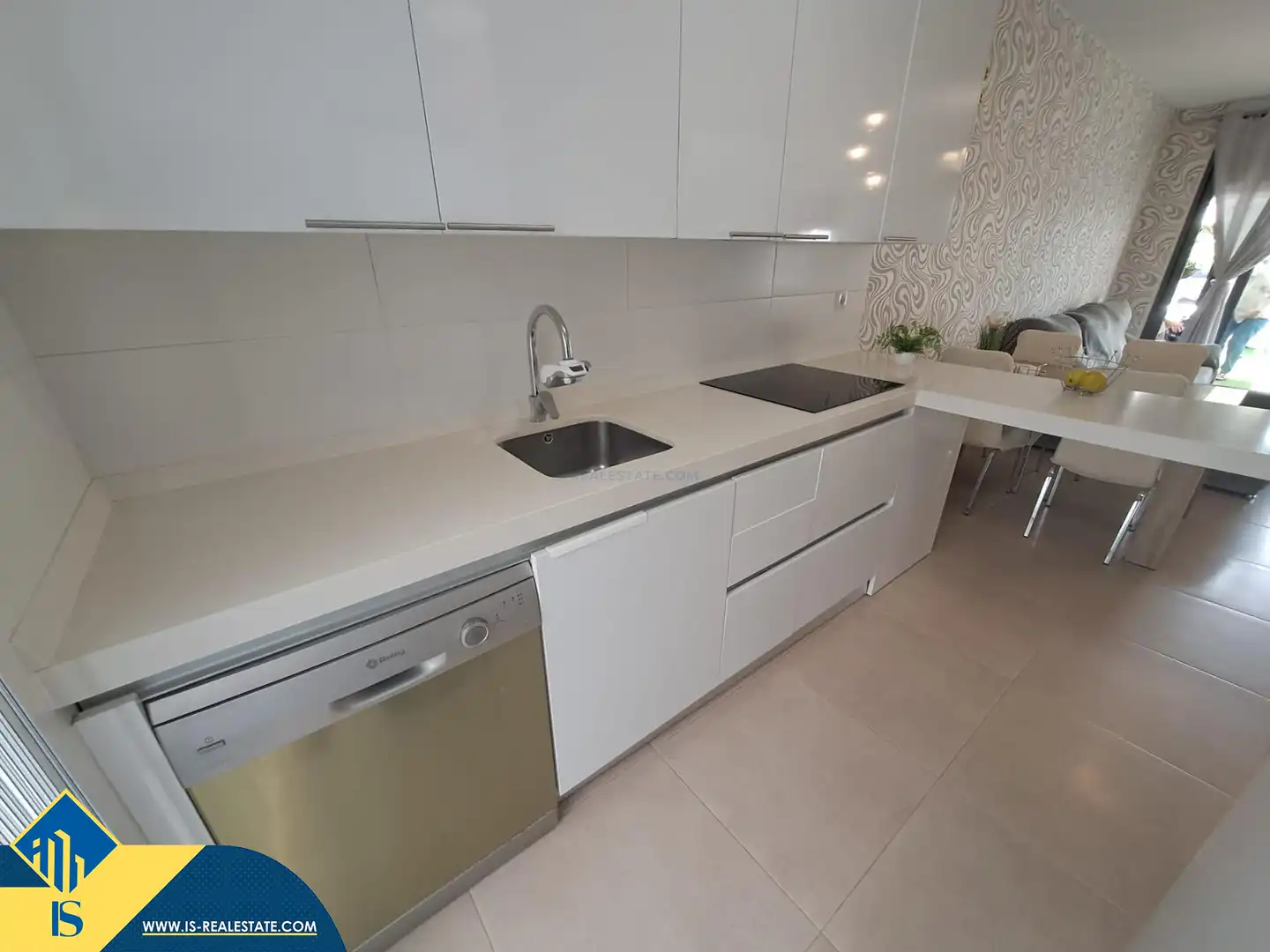 Casa amb jardí en venda a Orihuela Costa, imagen 32