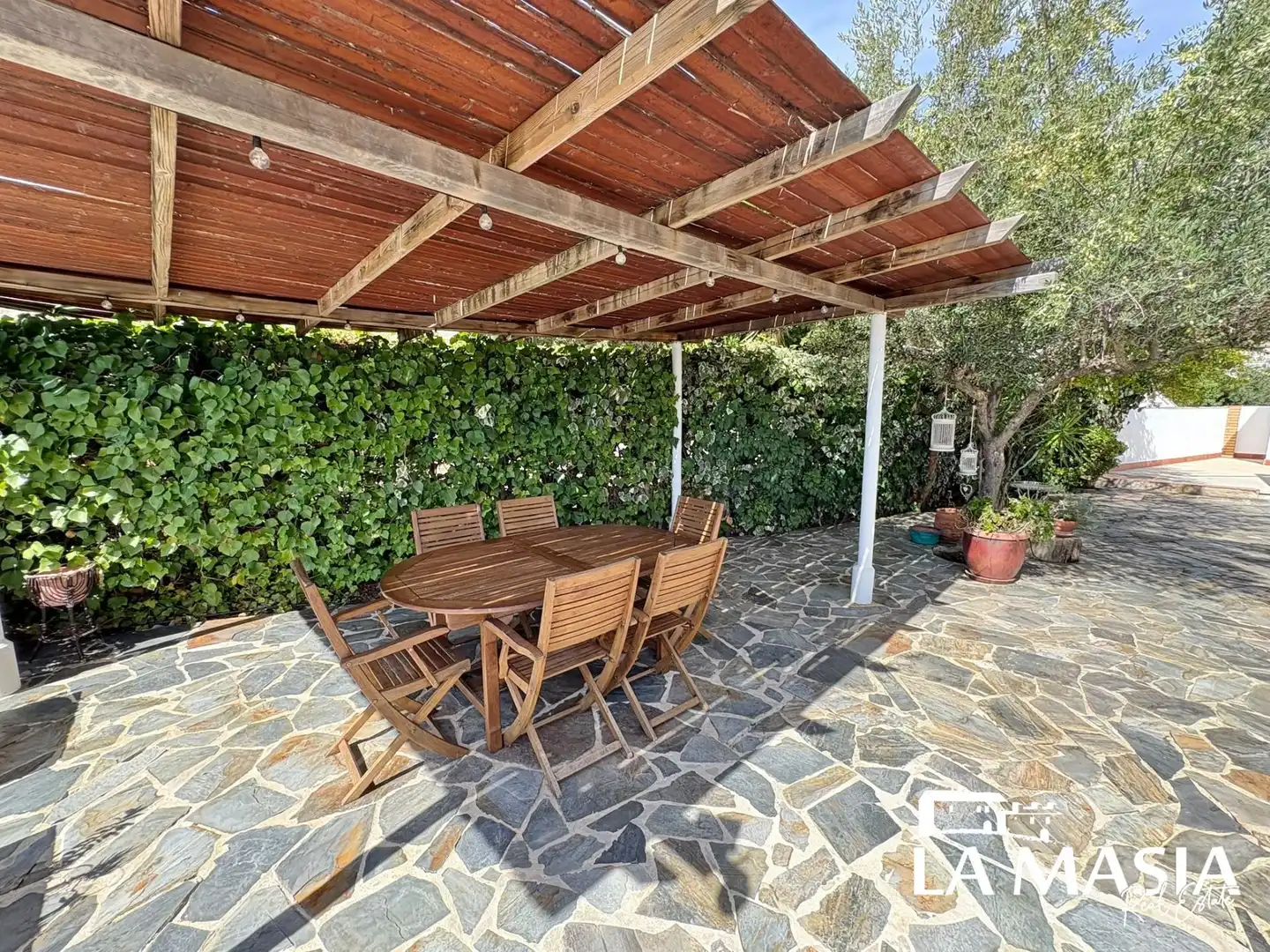 Maison avec piscine à vendre à Olivella, imagen 16
