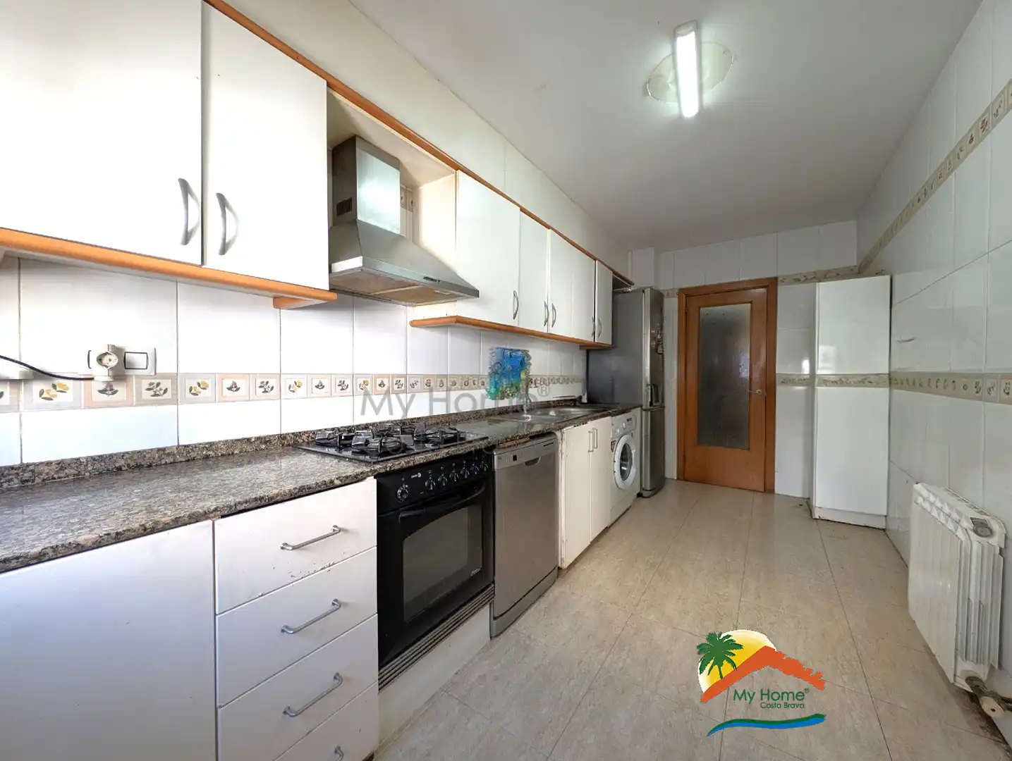 Appartement avec terrasse à vendre à Fenals, imagen 6