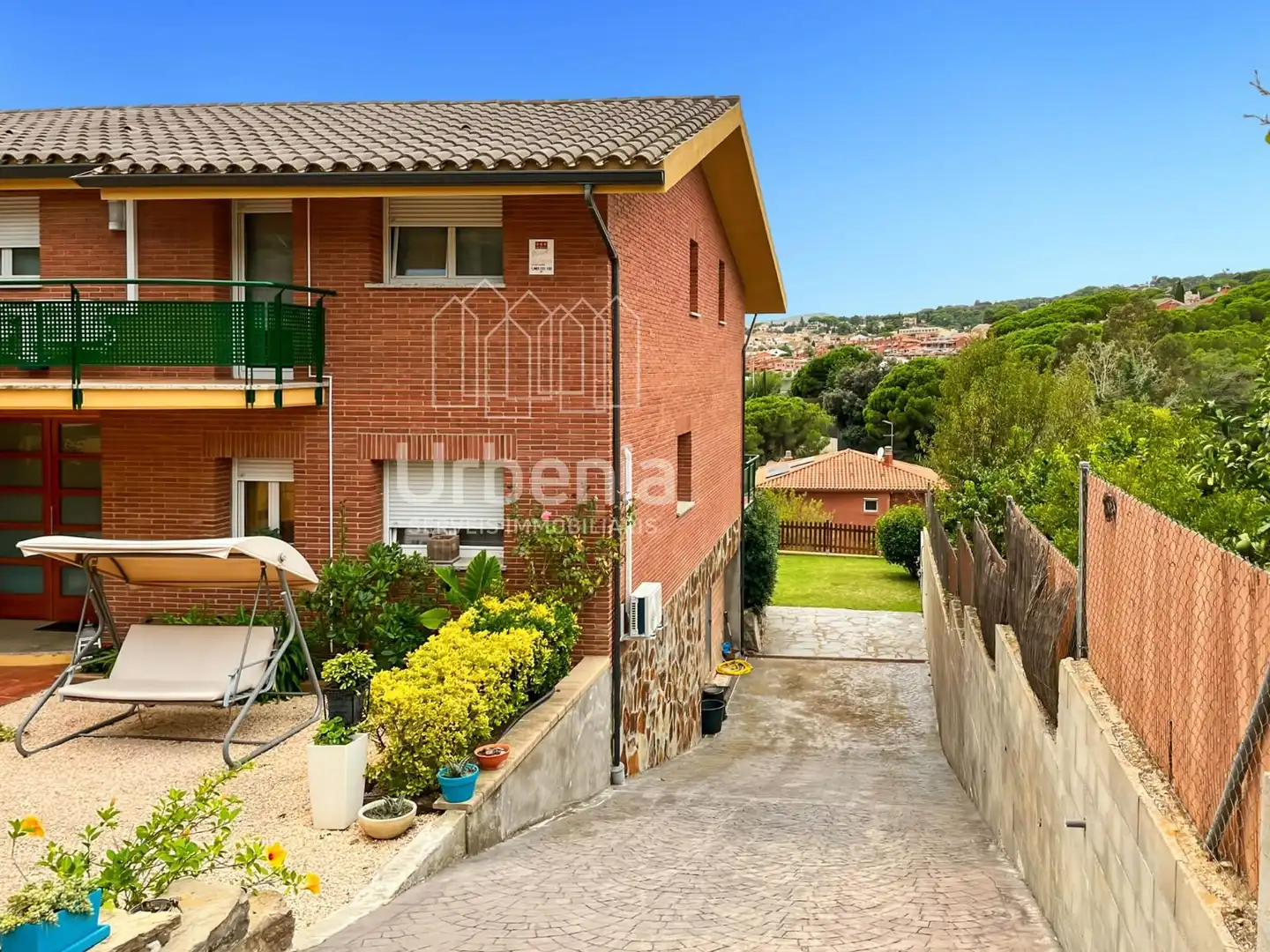 Haus zum Verkauf in Montalnou - Milans del Bosc, imagen 28