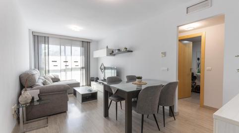 Foto 2 de Piso en venta en Calle de Circunvalación, 3, Carretera de Granada - La Alcazaba, Granada