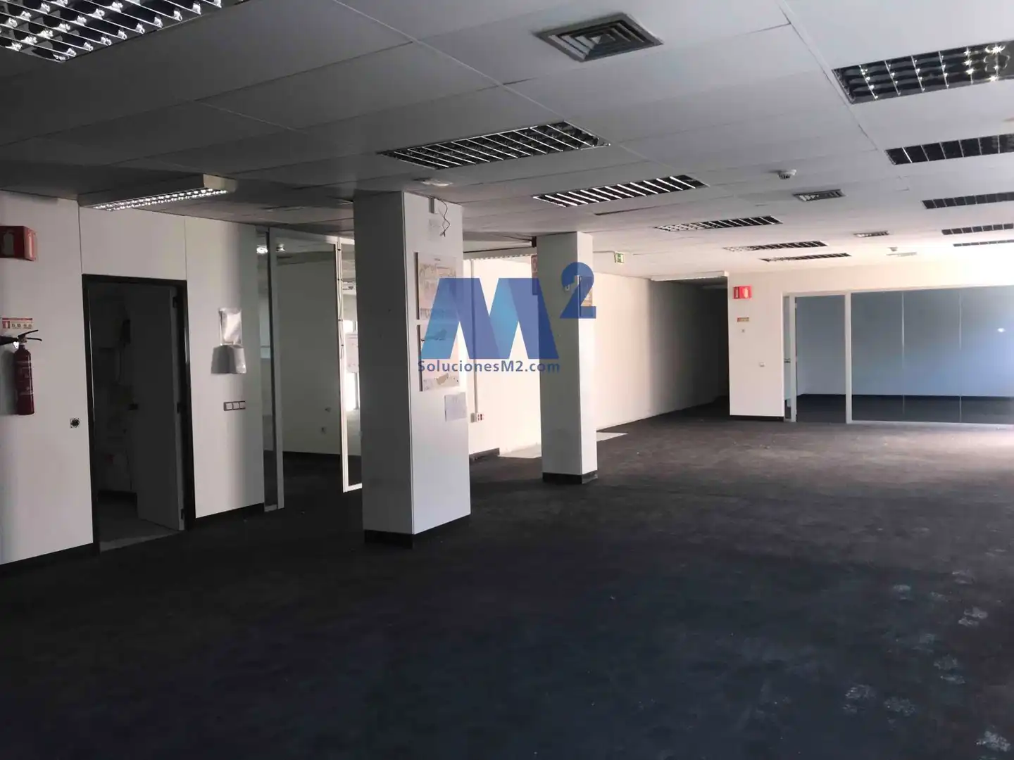 Ufficio in affitto a de castilla, imagen 20