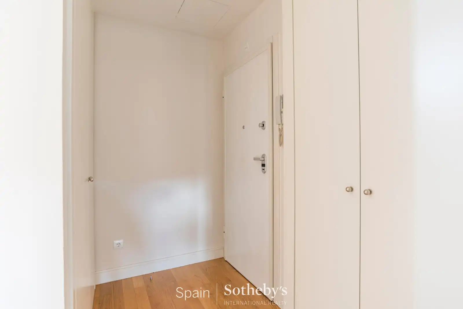 Apartamento con piscina en venta en Calle del Hierro, imagen 17