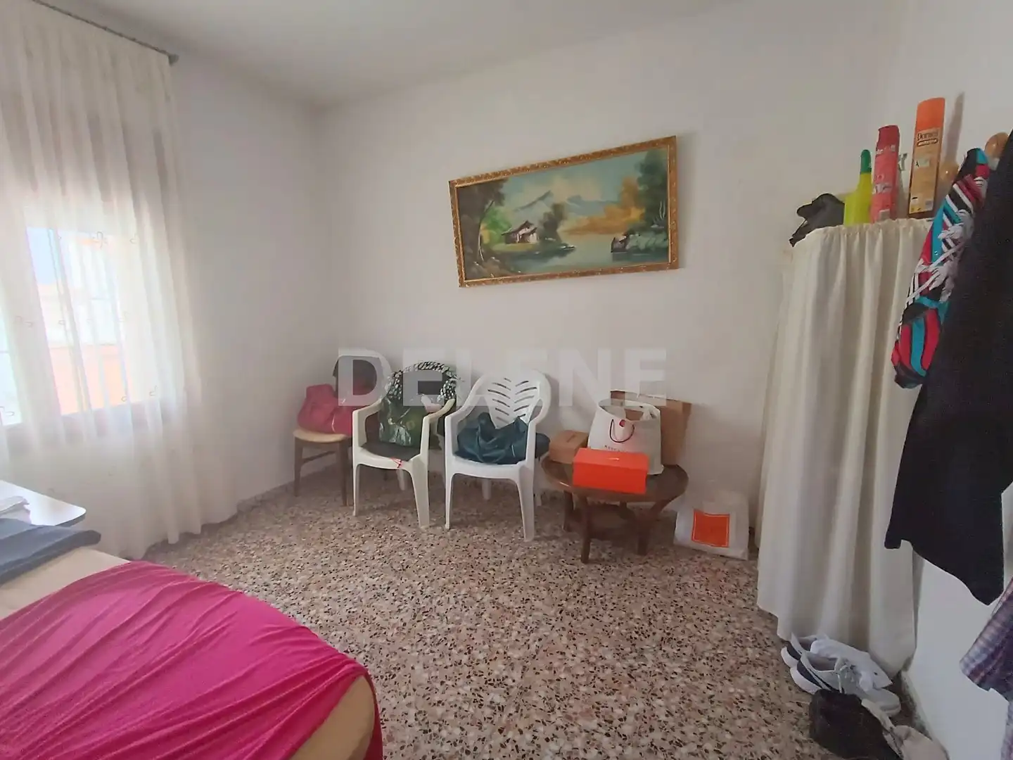 Casa o xalet en venda a Hellín