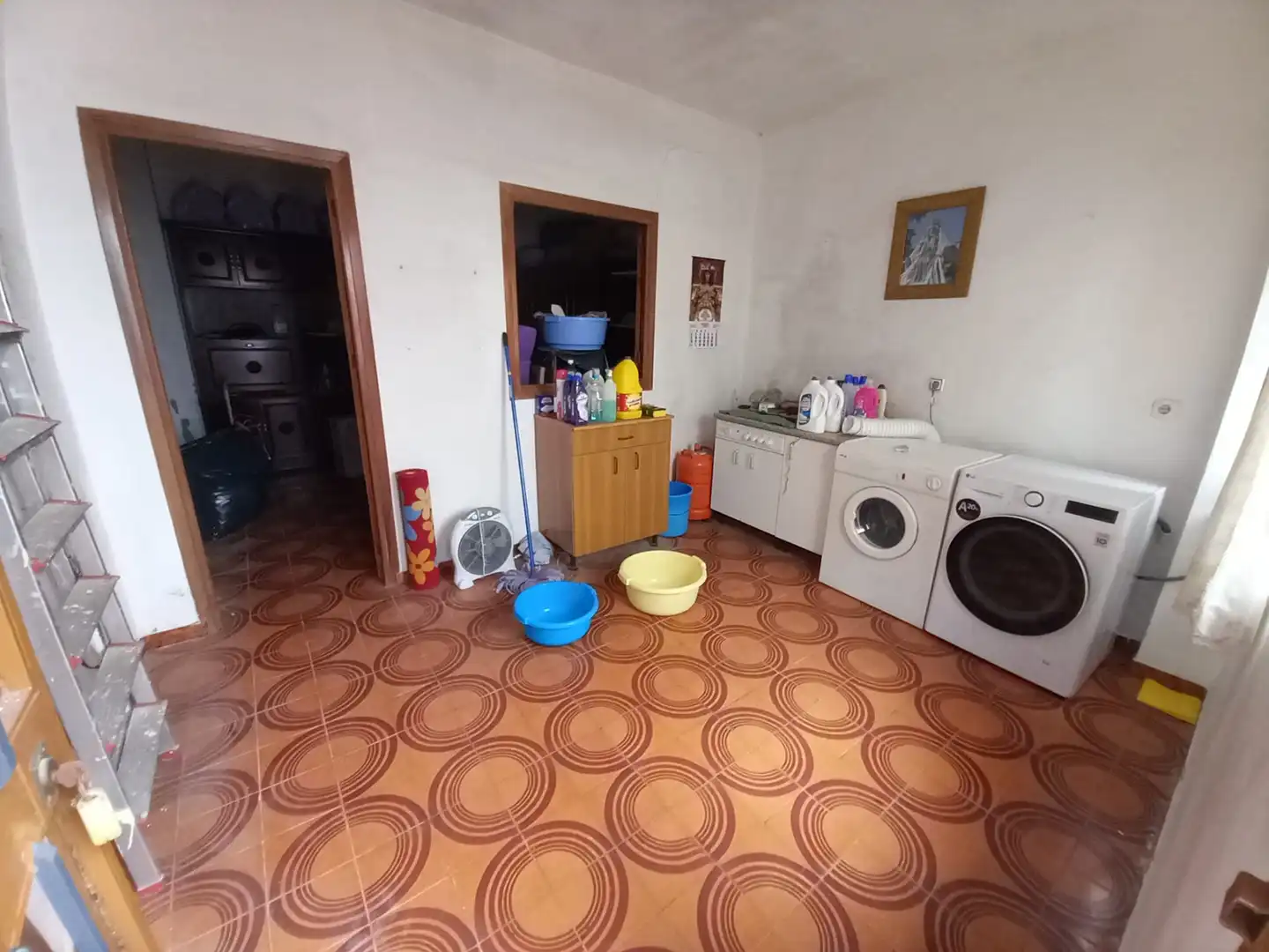 House for sale in Centro - Doña Mercedes