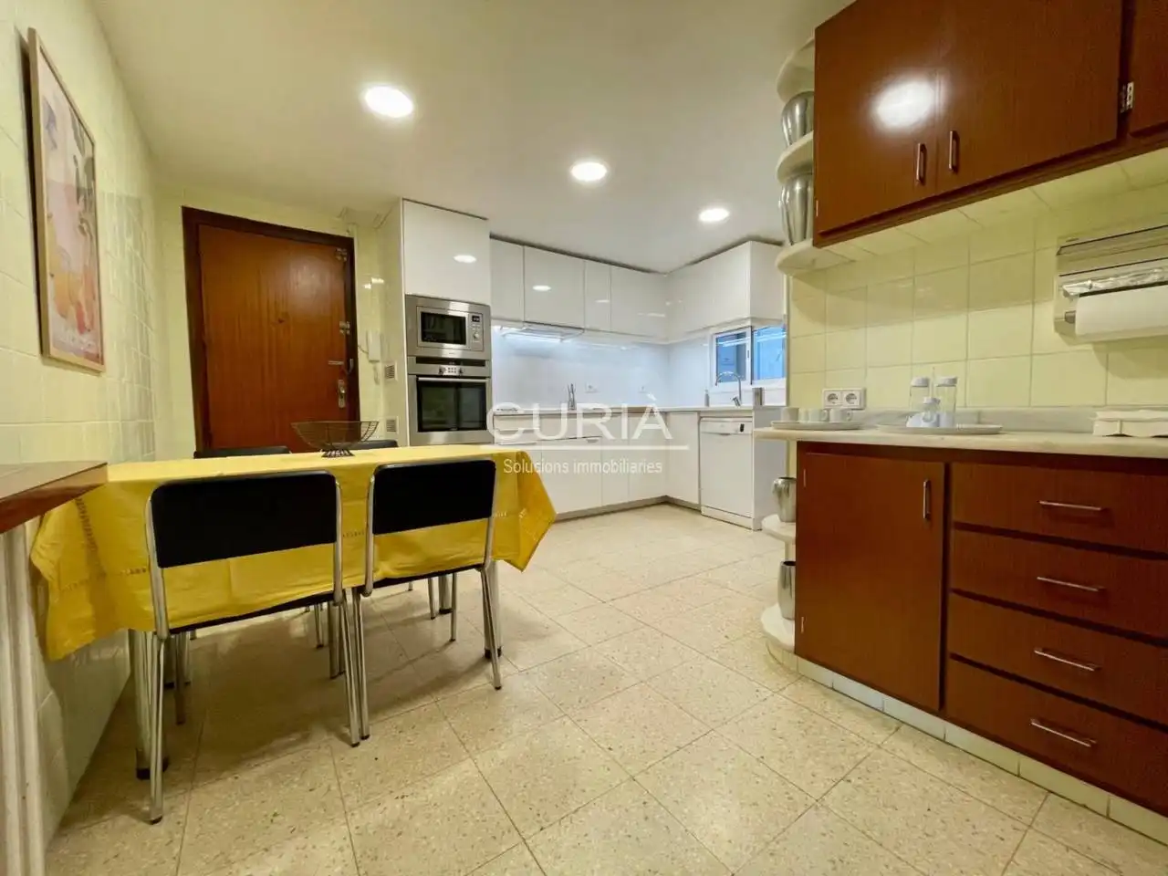 Wohnung zur Miete in Mariola